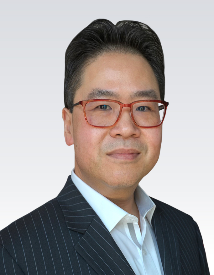 Jerry C. Huang